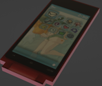 Cell Phones - Influent