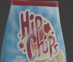 Chips - Influent