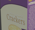 Crackers - Influent