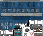 Passenger Car (1900-1950) - Railroad Tycoon 3