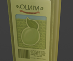 Cooking Oil - Influent