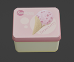 Ice Cream - Influent