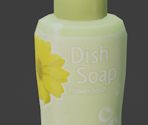 Dish Soap - Influent