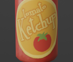 Ketchup - Influent