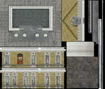 Post Office - Railroad Tycoon 3
