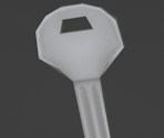 Keys - Influent