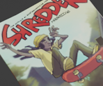 Magazines - Influent