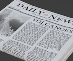 Newspaper - Influent