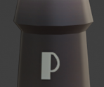 Pepper - Influent