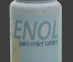 Pills - Influent