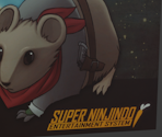 Posters - Influent