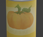 Pumpkin - Influent