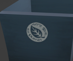 Recycle Bin - Influent