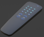 Remote Control - Influent