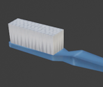 Toothbrush - Influent