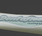 Toothpaste - Influent
