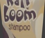 Shampoo - Influent