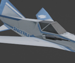 Vole Ship - Influent