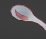 Spoon Holder - Influent