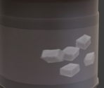 Sugar Jar - Influent