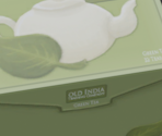 Tea Bag Box - Influent