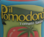 Tomato Sauce - Influent