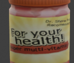 Vitamins - Influent