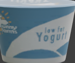 Yogurt - Influent
