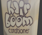 Conditioner - Influent