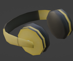 Headphones - Influent