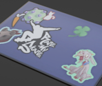 Laptop - Influent