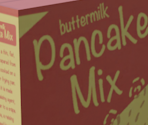 Pancake Mix - Influent