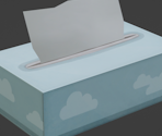 Tissues - Influent