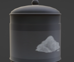 Flour - Influent