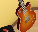 Guitar - Influent