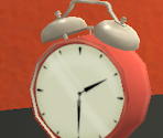 Alarm Clock - Influent