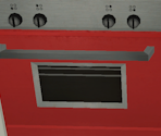 Stove - Influent