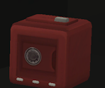 Coin Bank - Influent