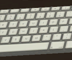 Keyboard - Influent