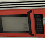 Microwave - Influent