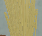 Pasta - Influent