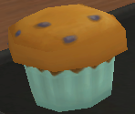 Muffin - Influent