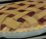 Pie - Influent