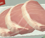 Pork - Influent