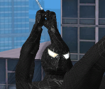 Spider-Man (Spider-Man 3 Black Suit) - The Amazing Spider-Man