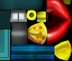 Gag Mic - Mario Kart Arcade GP DX