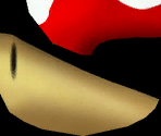 Mushroom - Mario Kart Arcade GP DX