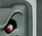Thwomp - Mario Kart Arcade GP DX