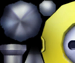 Pump - Mario Kart Arcade GP DX