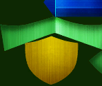 Shield - Mario Kart Arcade GP DX